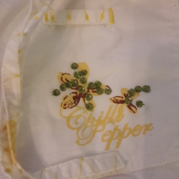 GORGEOUS BOUTIQUE SHORTS,WORE ONCE - Picture 8 of 8